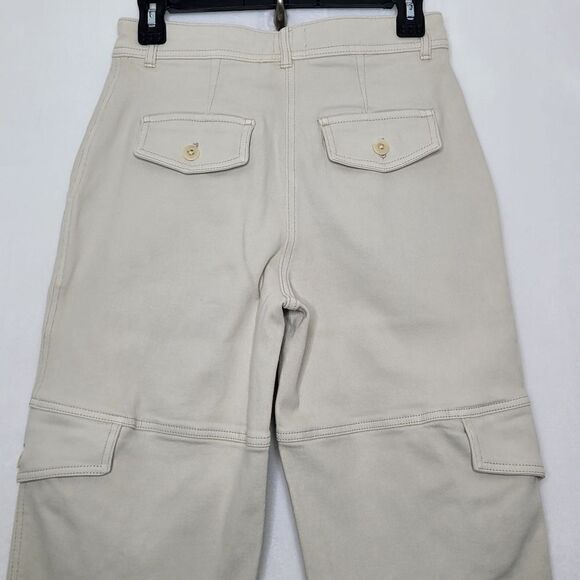 Wilfred Free Modern Cargo Pant Size 4 - Picture 6 of 9
